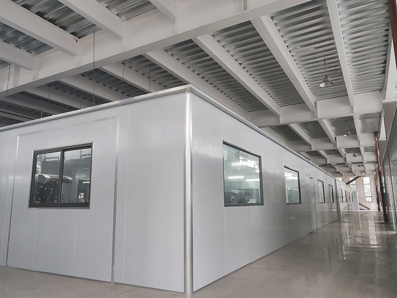 设备展示