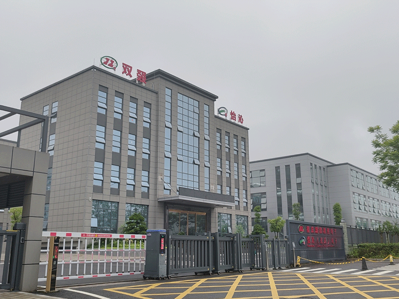 外景展示