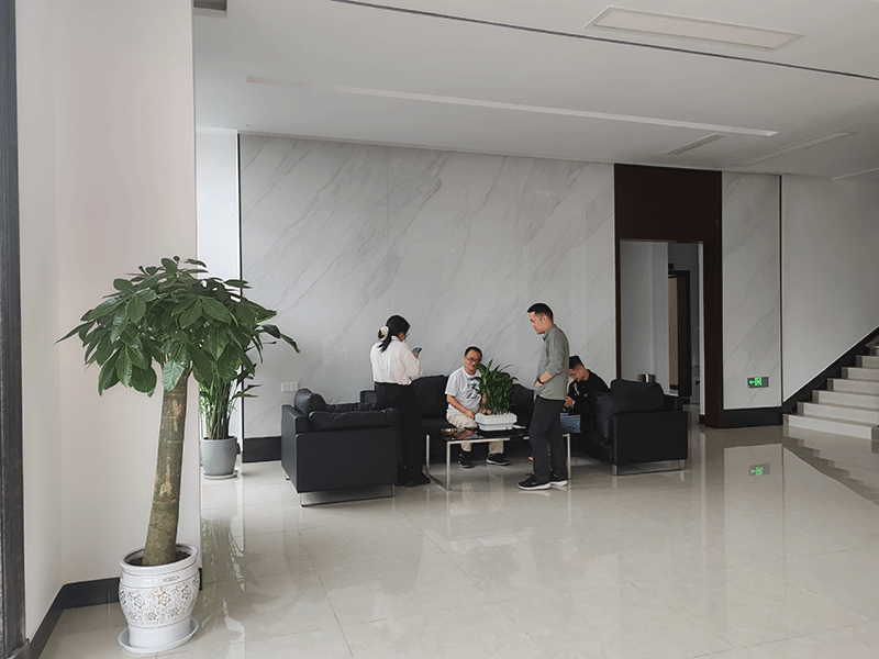办公室展示