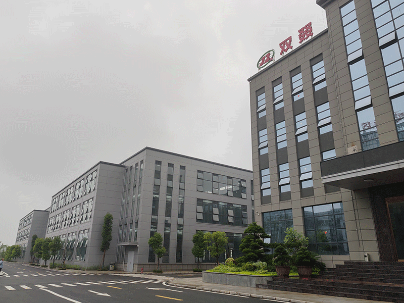 外景展示