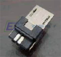 MICRO USB 5P公座