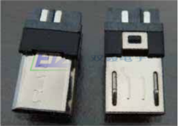 MICRO USB 5P公超溥